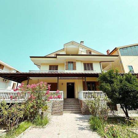 Vizion Hotel Szkodra Zewnętrze zdjęcie
