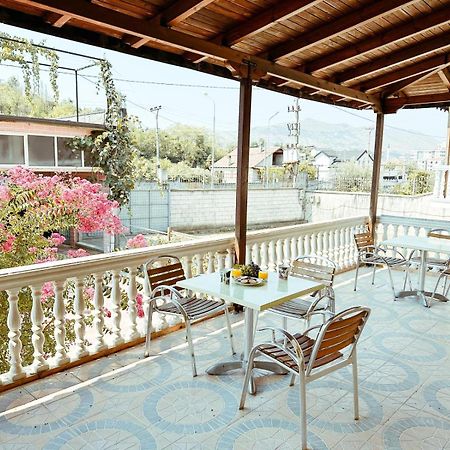 Vizion Hotel Szkodra Zewnętrze zdjęcie