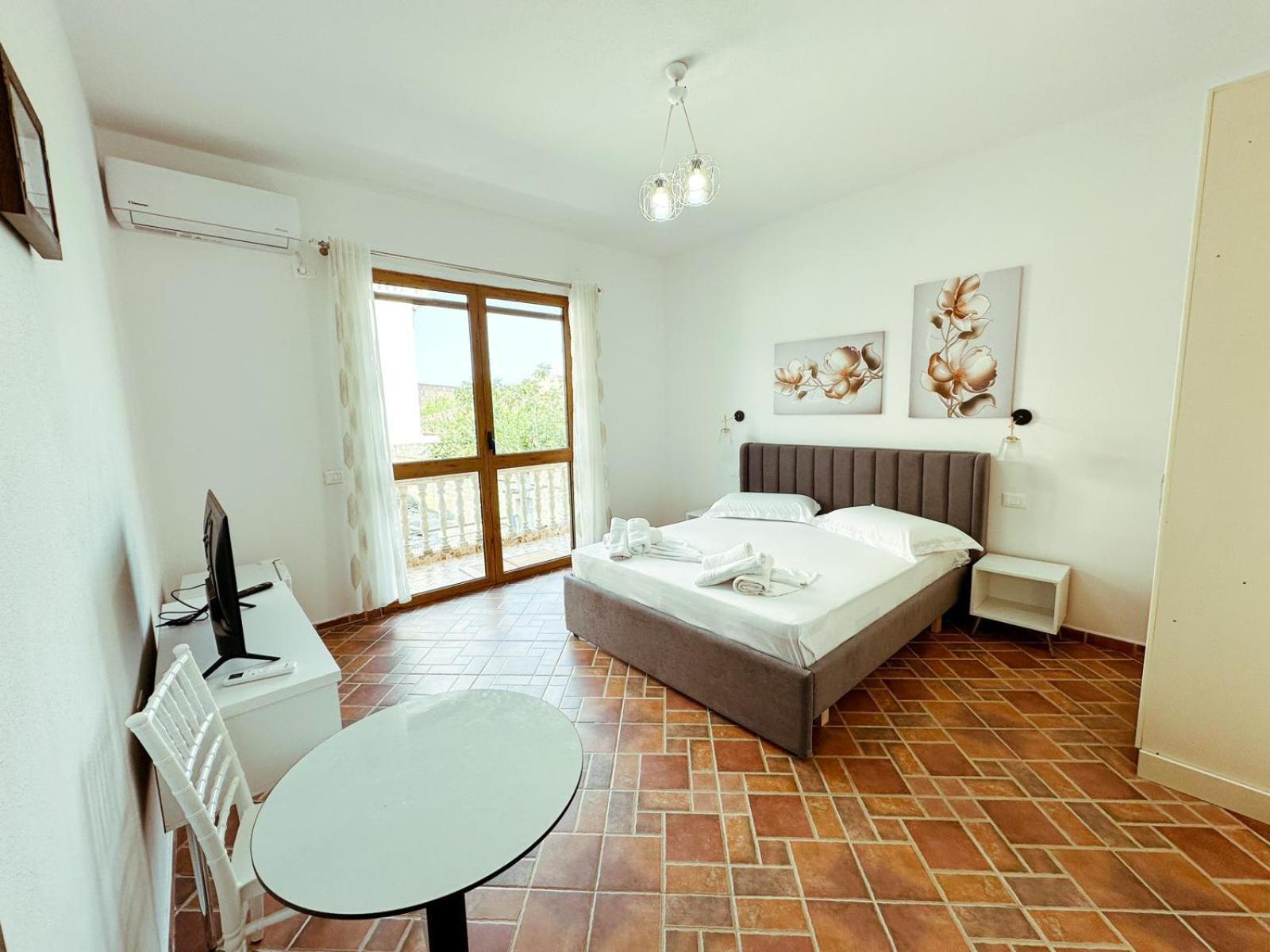Vizion Hotel Szkodra Zewnętrze zdjęcie