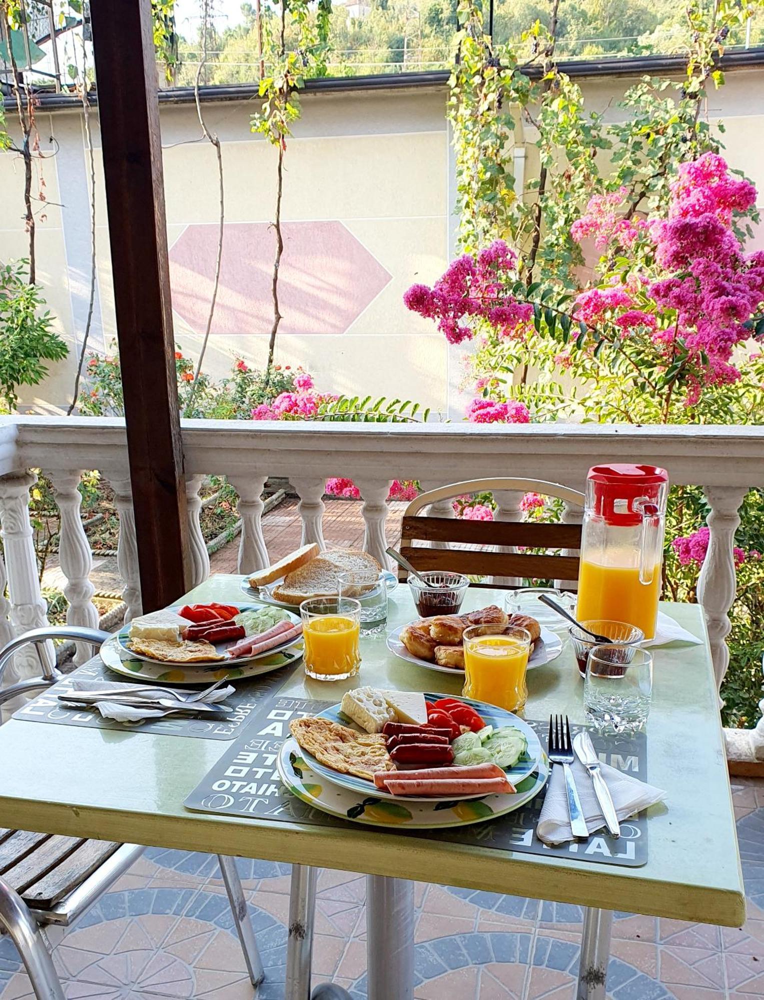 Vizion Hotel Szkodra Zewnętrze zdjęcie